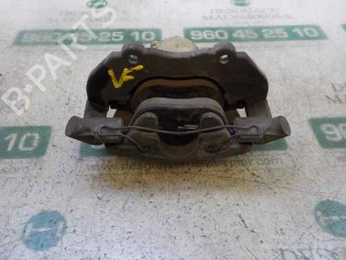 Left front brake caliper FORD KUGA I 2.0 TDCi | BP11551794M105 - Image 2