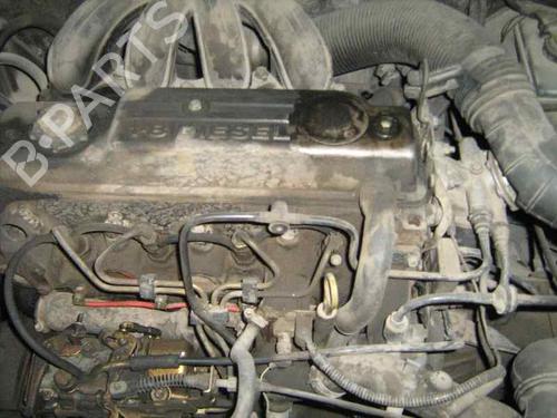 Driver airbag FORD ESCORT V Saloon (AFL)  | BP3762915C9 
