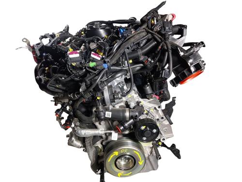 Motor Motor BMW 4 Convertible (G23, G83) 420 i (184 hp) 23897997 23897997