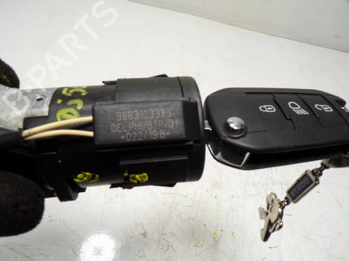 Electronic module PEUGEOT RIFTER  | BP14288027M83 