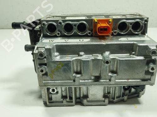 Used Battery PORSCHE CAYENNE (9YA) 3.0 AWD (9YAAA1) (340 hp) 27529541