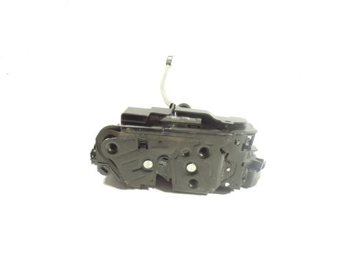 Rear right lock VW TIGUAN (AD1, AX1) 2.0 TDI 5NA839016E | 5NA839016E