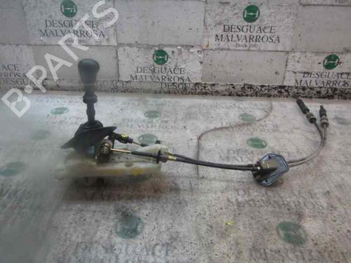 Girspak Girspak NISSAN X-TRAIL I (T30) 2.2 dCi (136 hp) 7410721 7410721