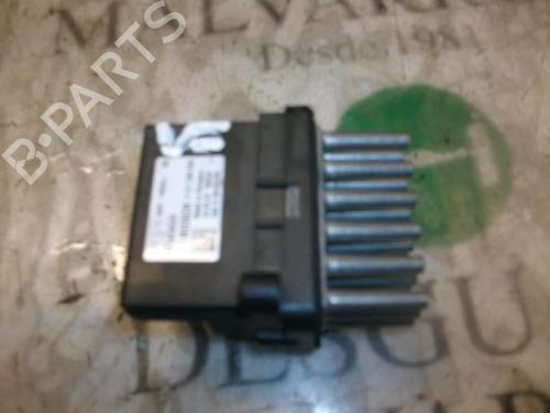 Heater resistor FORD C-MAX (DM2) 2.0 TDCi | BP11641702M108 - Image 2