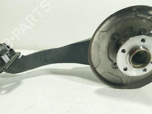 Used Left rear steering knuckle BMW 2 Gran Coupe (F44) 216 d (116 hp) 30754775