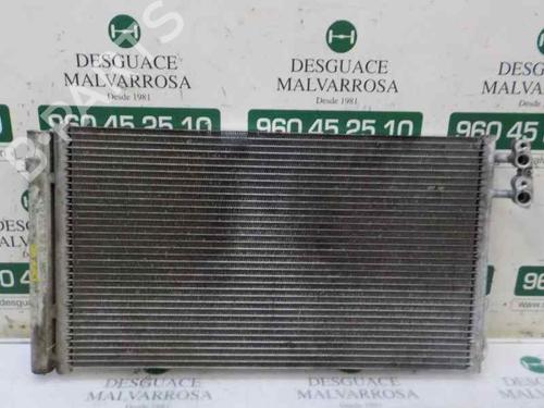 Used AC radiator BMW X1 (E84) xDrive 23 d (204 hp) 5804772