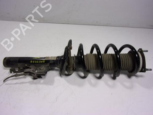 Used Right front shock absorber Right front shock absorber 15589187 15589187