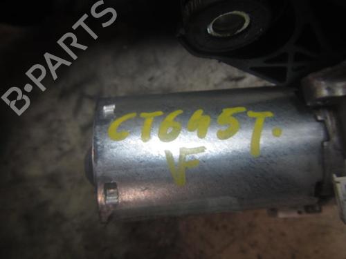 Rear wiper motor DACIA SANDERO  | BP3832154M102
