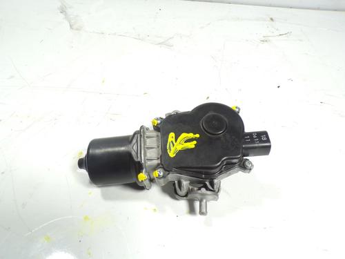 Used Front wiper motor Front wiper motor MAZDA CX-3 (DK) 2.0 SKYACTIV-G (121 hp) 7165073 7165073