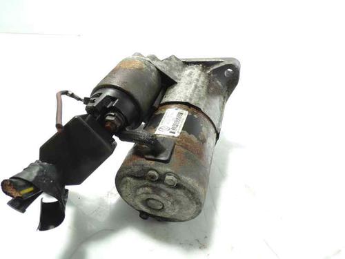 Starter NISSAN QASHQAI / QASHQAI +2 I (J10, NJ10, JJ10E)  | BP6790994M8 