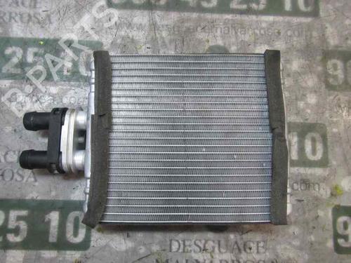 Used Heater matrix Heater matrix 3860812 3860812