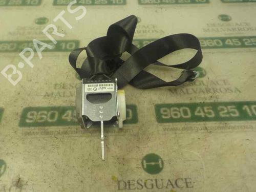 Rear left seatbelt BMW 3 (E90)  | BP6677143I29 