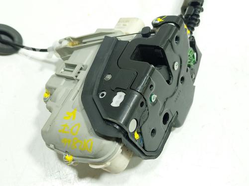Front left lock PORSCHE CAYENNE (9YA) 3.0 AWD (9YAAA1) | BP36161884C98 - Image 2