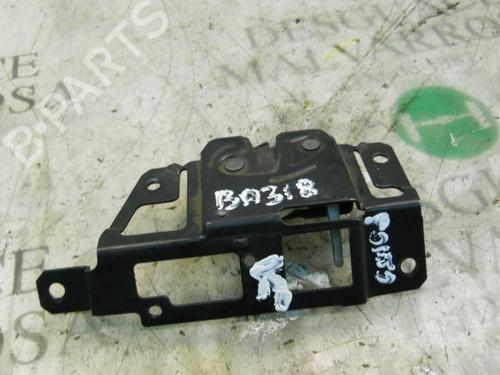 Bagklap lås Bagklap lås BMW 3 Compact (E46) 320 td (150 hp) 3736729 3736729