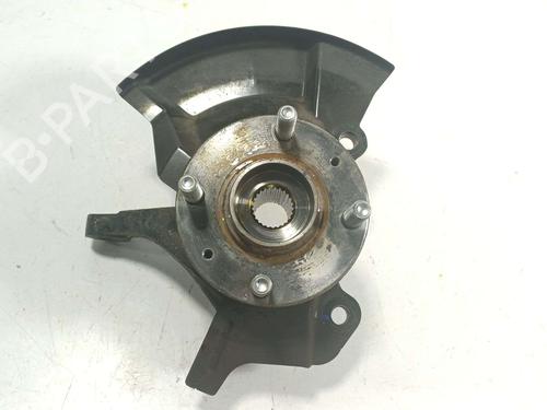 Used Right front steering knuckle Right front steering knuckle 39475978 39475978