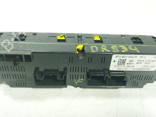 Climate control SEAT IBIZA V (KJ1, KJG) | BP32455996I5