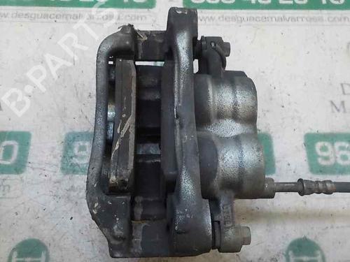 Used Left rear brake caliper MERCEDES-BENZ SPRINTER 3-t Van (B906) [2006-2018]  11551287
