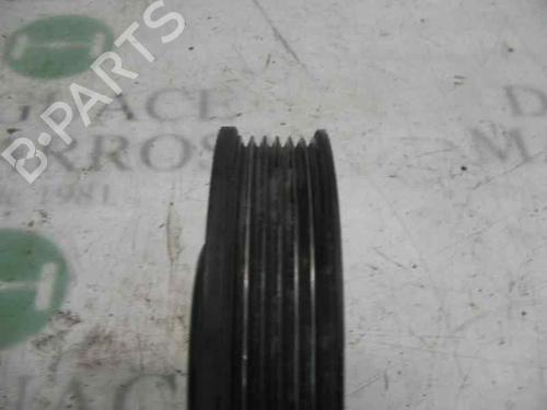 Used Pulley Pulley 14293661 14293661