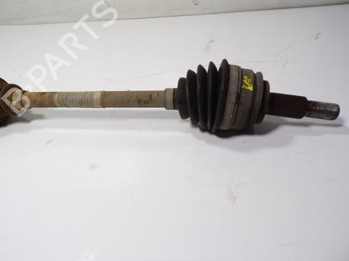 Right front driveshaft MERCEDES-BENZ CITAN Box Body/MPV (W415) | BP11193024M39