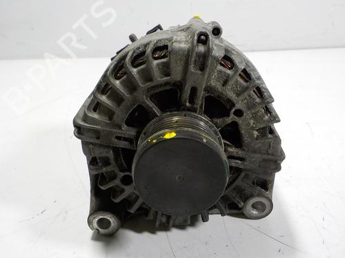 Alternator BMW 4 Convertible (F33, F83)  | BP13537431M7 