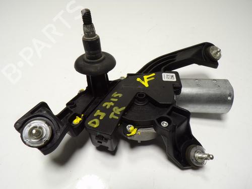 Rear wiper motor HYUNDAI i20 II (GB, IB) 1.2 | BP11027198M102 