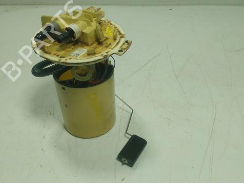 Pompe à carburant FORD TRANSIT V363 Platform/Chassis (FED, FFD) [2013-2025]  25146531