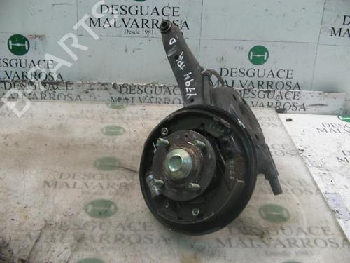 right-rear-steering-knuckle-hyundai-santamo-1998-1999-2000-2001-2002-4019475 main image