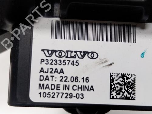 Gear lever VOLVO XC60 II (246) D4 Polestar | BP27606893M90 - Image 6