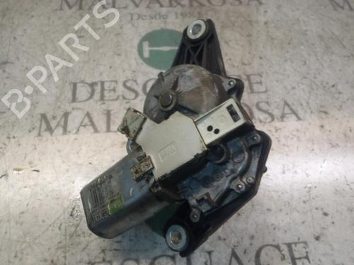 Rear wiper motor NISSAN PRIMASTAR Van (X83) 1.9 dCi 100 | BP3796848M102 