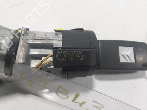 Elektronisk modul CITROËN C3 Picasso (SH_) 1.6 HDI 90 | BP16944664M83 