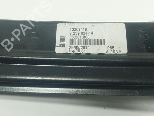 Front right window mechanism BMW 3 (F30, F80)  | BP18914863C23 