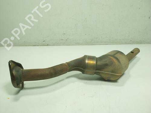 Catalyst DACIA DOKKER Box Body/MPV 1.6 | BP30104685M10