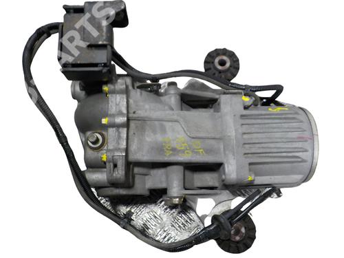 Débitmètre D'air Pour Peugeot 4007 2.2 HDi 156ch - Référence RPS 1920HH - Neuf D'origine