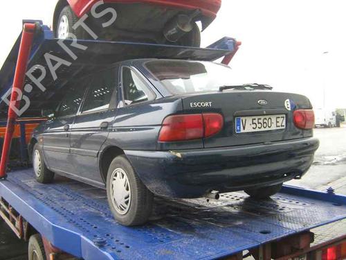 Instrument cluster FORD ESCORT VI (GAL, AAL, ABL) 1.6 i 16V | BP3780172C47 