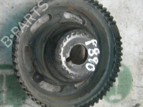 Used Pulley Pulley OPEL ASTRA G Hatchback (T98) 1.6 16V (F08, F48) (101 hp) 14296778 14296778