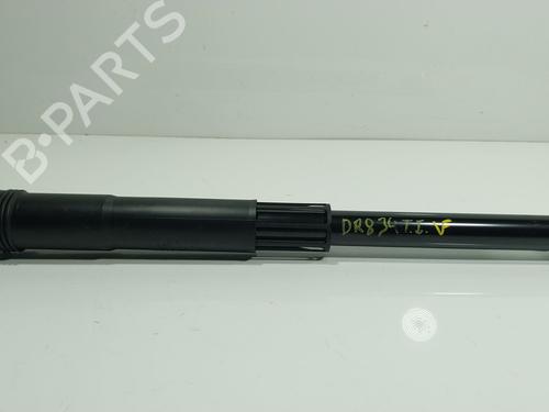 Used Left rear shock absorber Left rear shock absorber SEAT ARONA (KJ7, KJP) 1.0 TSI (116 hp) 32455971 32455971