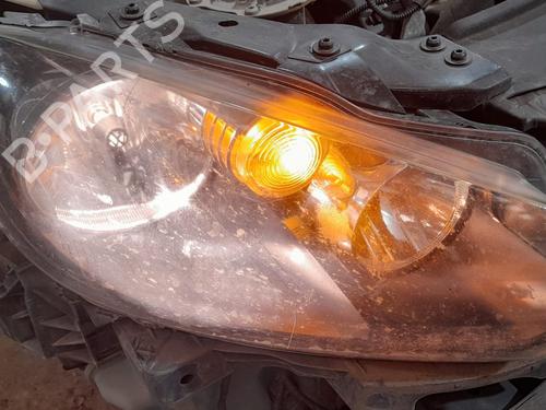 Right headlight VW GOLF VI Variant (AJ5) 1.6 TDI | BP28089374C29 - Image 5