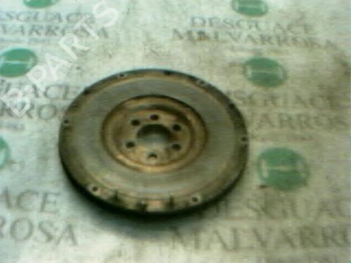 Flywheel SEAT IBIZA II (6K1)  | BP14292015M101 