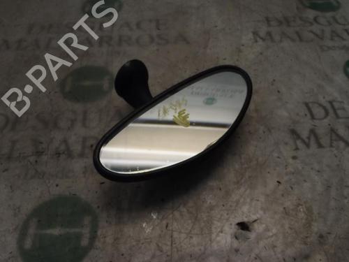 Espejo interior Espejo interior SMART CITY-COUPE (450) 0.8 CDI (S1CLC1, 450.300, 450.301, 450.302, 450.303,... (41 hp) 3807658 3807658