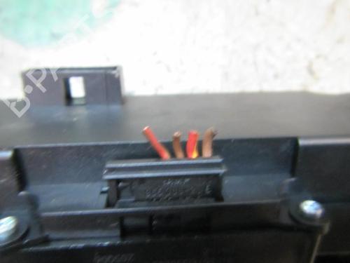 Warning switch MERCEDES-BENZ SPRINTER 3-t Van (B906)  | BP3844833I22 