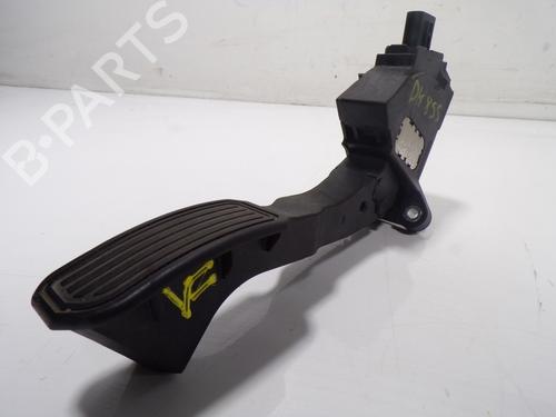 Used Pedal TOYOTA AURIS (_E15_) 1.4 D-4D (NDE150_, NDE150R) (90 hp) 13243684
