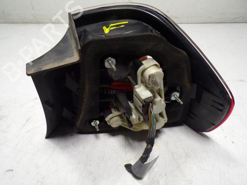Left taillight BMW 3 (E90)  | BP15051835C34