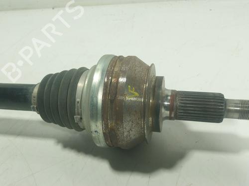 Right rear driveshaft PORSCHE PANAMERA (971) 4.0 Turbo S (97BFR1) | BP29132273M41 