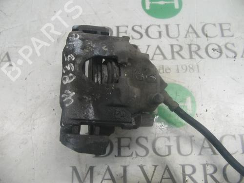 Used Left front brake caliper Left front brake caliper 11555223 11555223