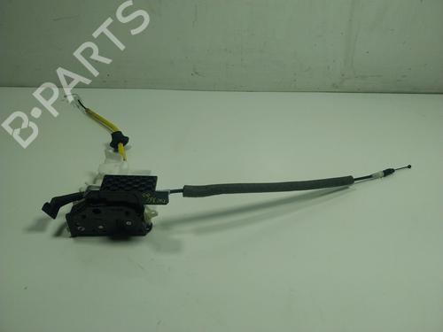 Front right lock PORSCHE PANAMERA Sport Turismo (971) 2.9 4 (97CBY1, 97CBI1) | BP18038333C97 