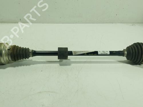 Used Right front driveshaft CUPRA LEON Sportstourer (KL8, KU8, KUD) 1.5 eTSI (150 hp) 30331146