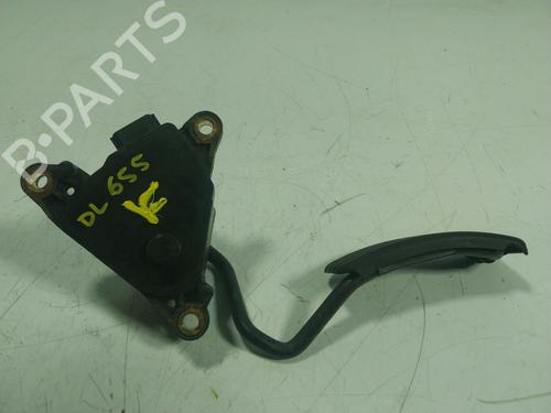 Pedal RENAULT ZOE (BFM_)  | BP17920495I4