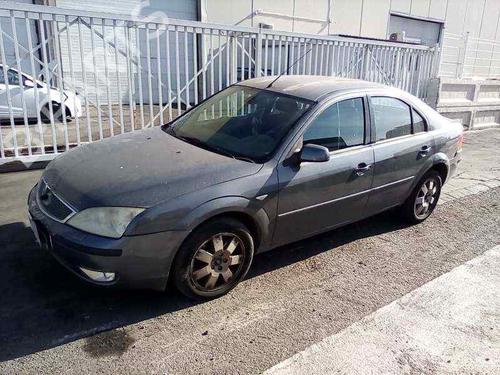 Oil sump FORD MONDEO III (B5Y) 2.0 TDCi | BP14285797M115 