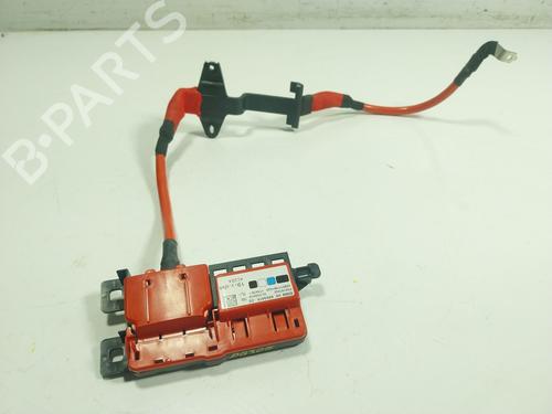 Elektronisk modul BMW 3 (G20, G80, G28) 330 d xDrive (265 hp) 24599992