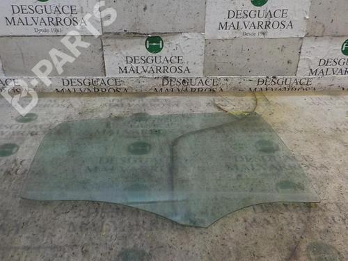 Used Rear right door window Rear right door window MERCEDES-BENZ B-CLASS Sports Tourer (W245) B 200 CDI (245.208) (140 hp) 3852537 3852537